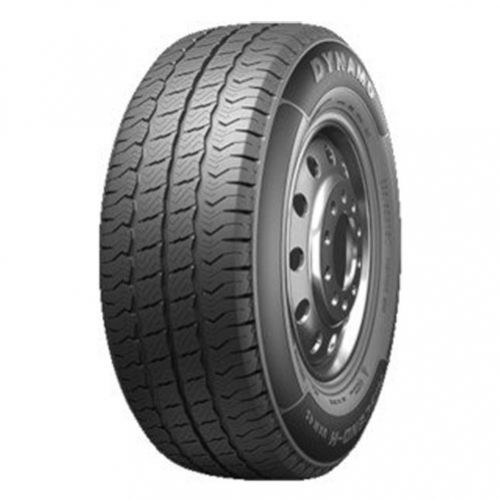 Opona Dynamo 195/75R16C HISCEND-H VAN 110/108R XL - dynamo_hiscend_h_van[1].jpg